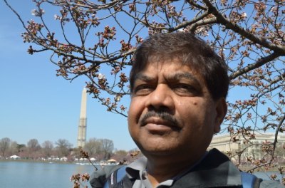 Dilip Singh