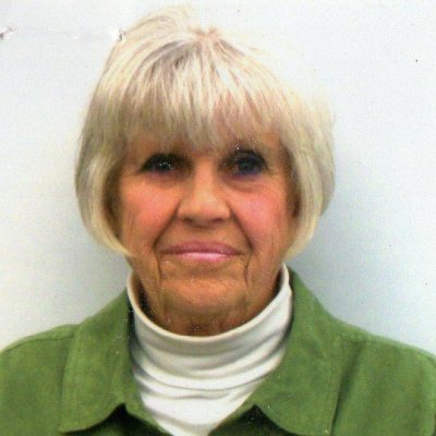 Patricia Callahan