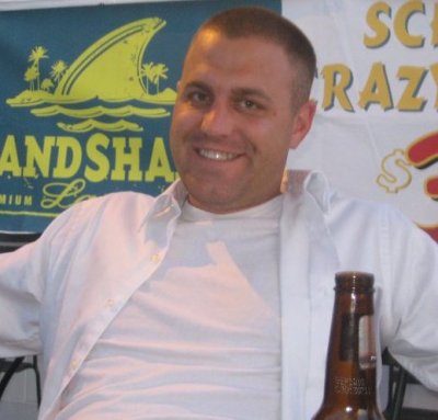 Andrew Archer
