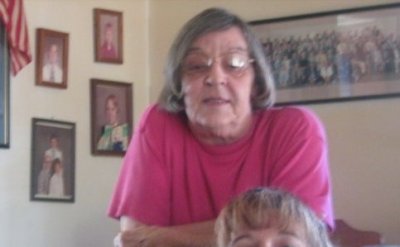 Doris Fallen
