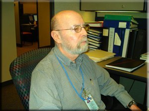 Phillip Morrow