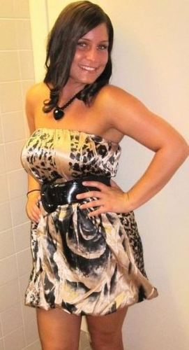 Tanya Proulx