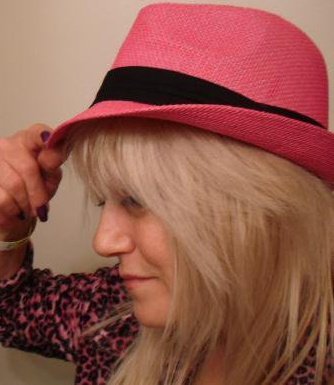 Claudette Biewer
