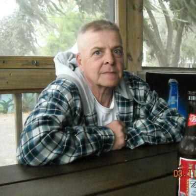 Mark Stewart