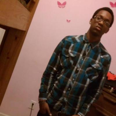 Jahrell Mckenzie