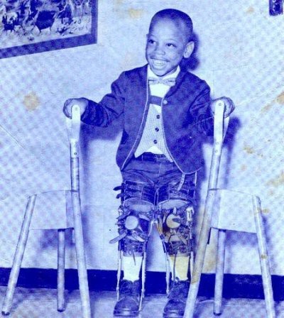 Orlando Smith