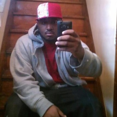 Darell Ball