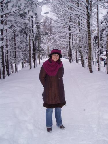 Olga Rozman