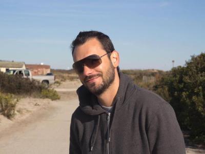 Andre Schwartz
