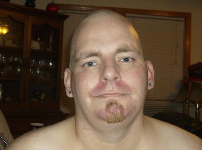 Timothy Tevis