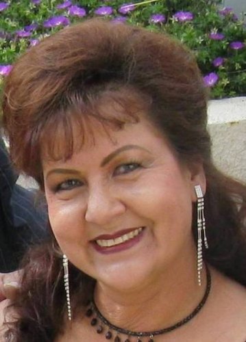 Anita Takeyama