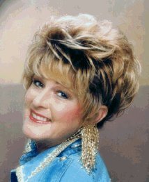Susan Trexler