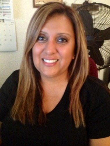 Isabel Castillo