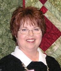 Joyce Larson