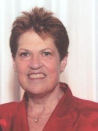 Claire Davis