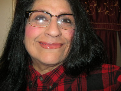 Sanjuanita Nicholson