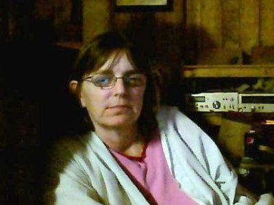 Lisa Stoerzinger
