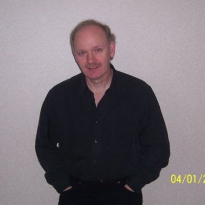 Mark Stewart