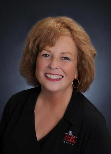 Carolyn Baker