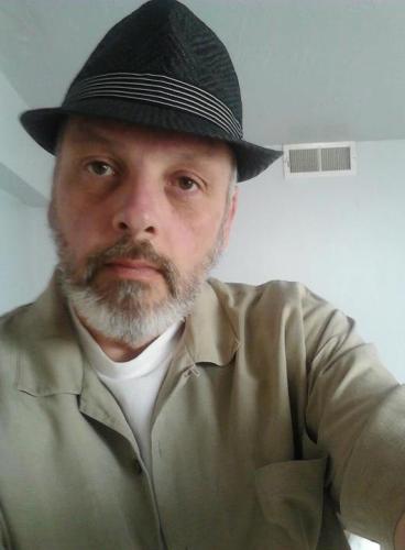 Todd Mitchell
