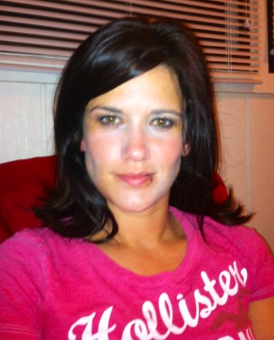 Tracy Friel