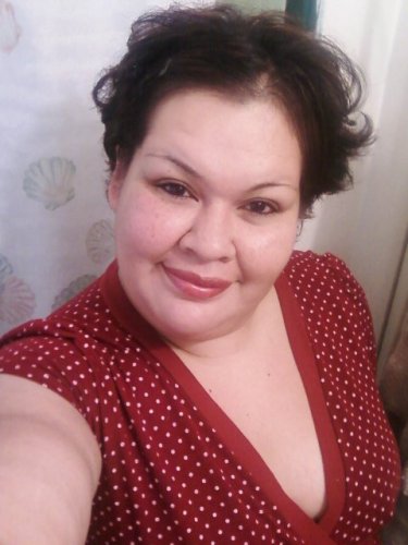 Patricia Rojas
