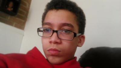 Mondell Morton