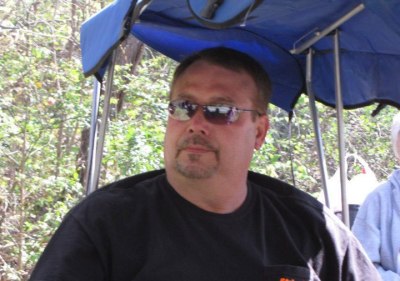 Bill Collins