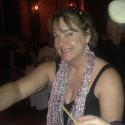 Terri Mayeur