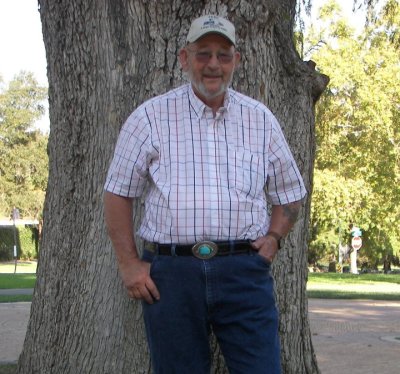 Bennie Didway