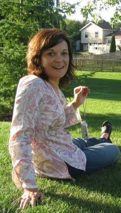 Julie Leto