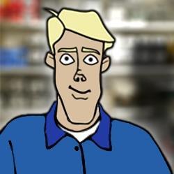 Gary Maw