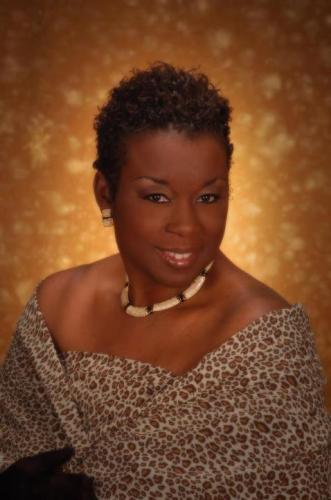 Meshia Lindsey