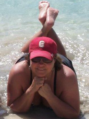 Rhonda Curl