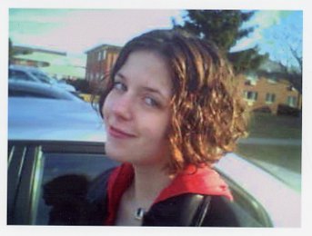 Theresa Stockmaster