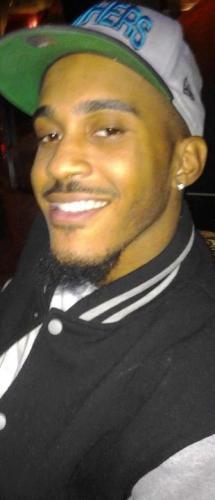 Joshua Finney