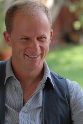 Paul Bacon