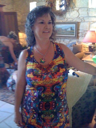 Lynn Maxwell