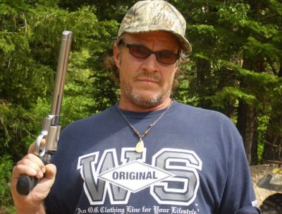 Gary Scheels