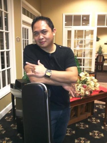 Allan Isla