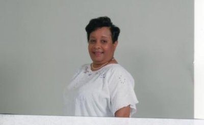 Natalie Mccants
