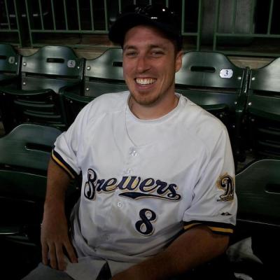 Christopher Dettwiler