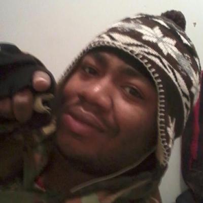 Michael Groomes