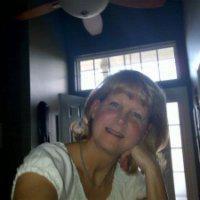 Diana Blackburn