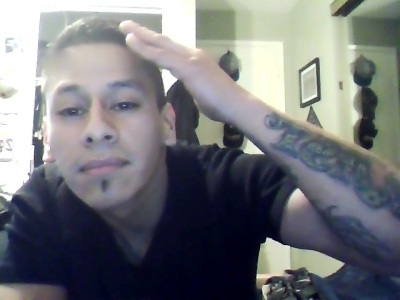 Phillip Delacruz