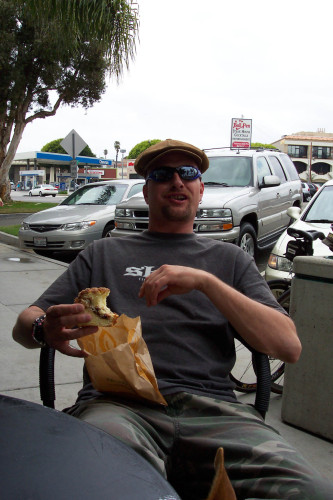 James Bundy