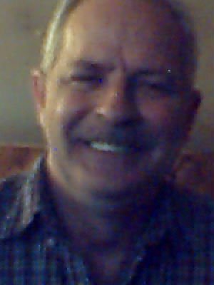 Gary Warren