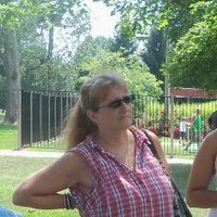 Linda Davidson