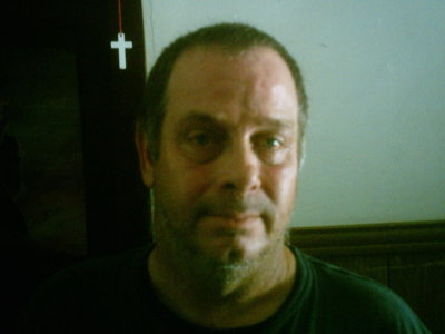 Kevin Gradine