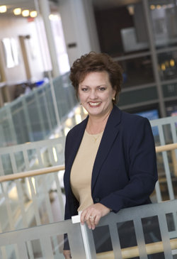 Amy Solomon